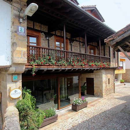 Apartamentos Rurales Pedredo Arenas de Iguña Kültér fotó