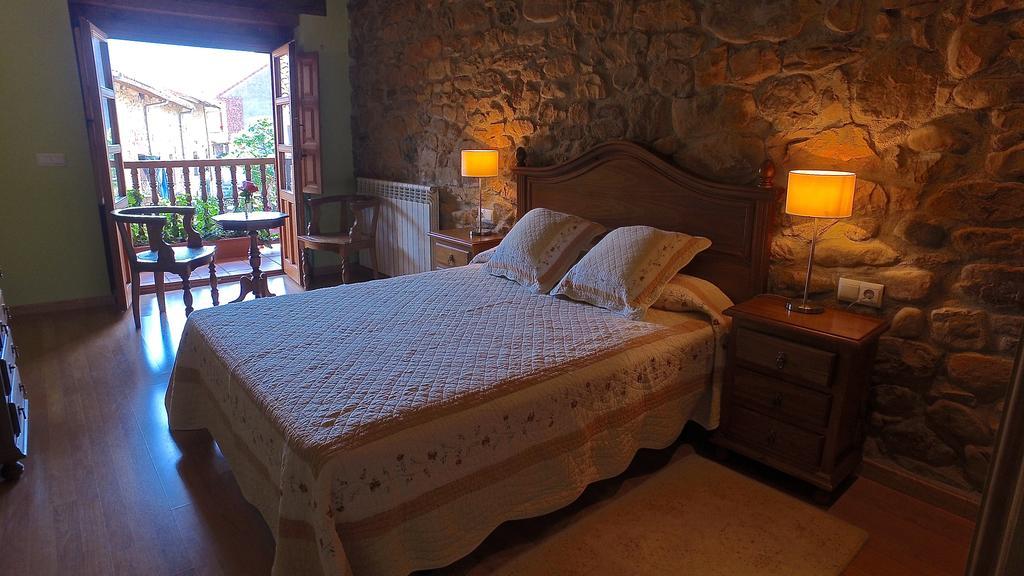 Apartamentos Rurales Pedredo Arenas de Iguña Kültér fotó