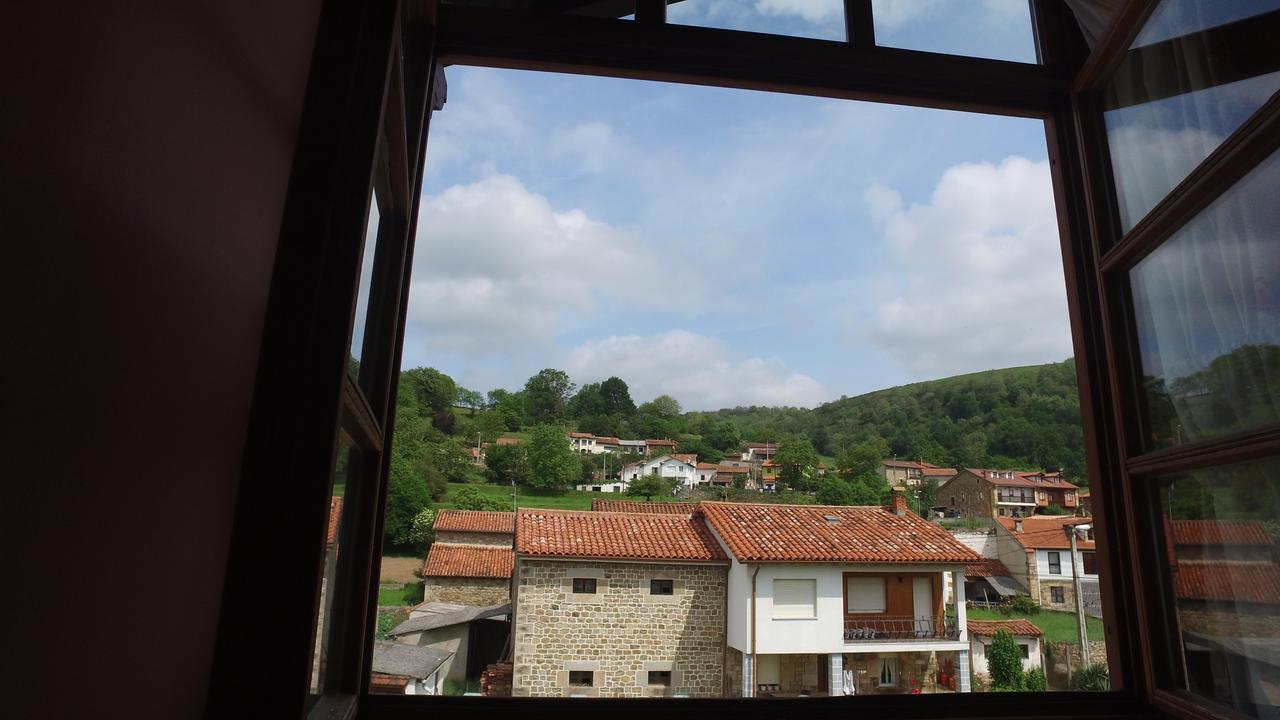 Apartamentos Rurales Pedredo Arenas de Iguña Kültér fotó